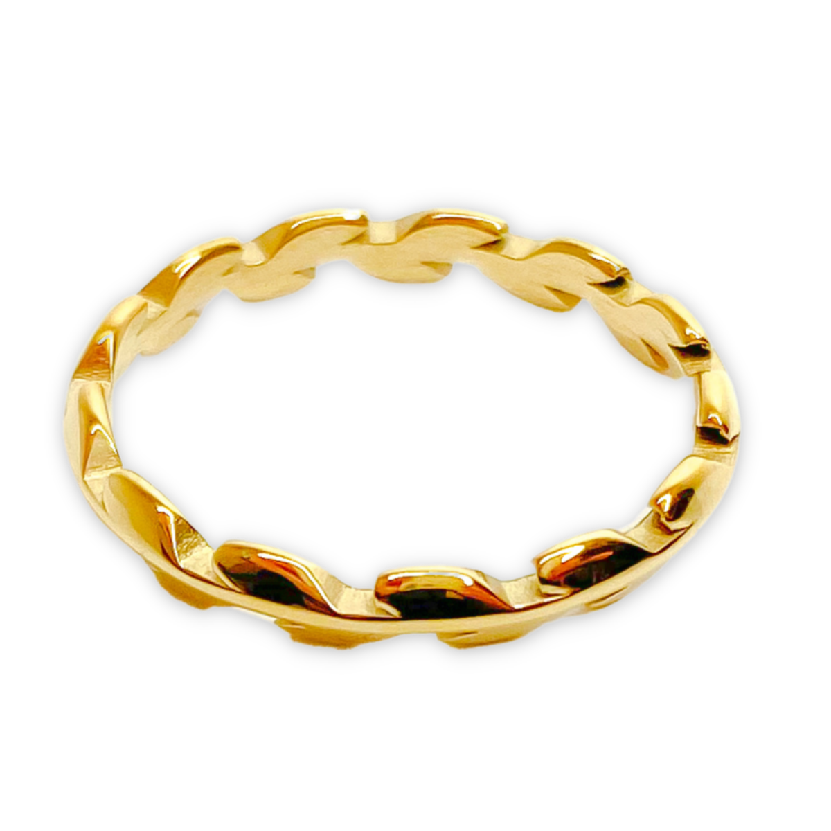 Olive Ring